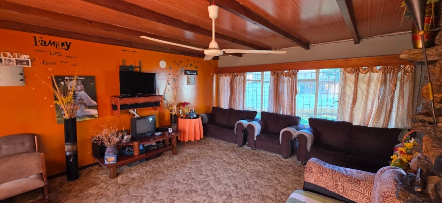 3 Bedroom Property for Sale in Declercqville North West